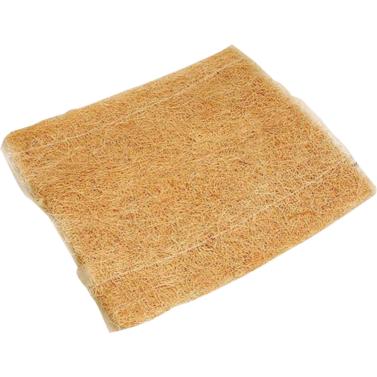 Dial Aspen 29 In. x 29 In. Long Strand Excelsior Evaporative Cooler Pad Image 2