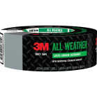 3M All Weather 1.88 In. x 40 Yd. Duct Tape Image 1