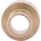 SharkBite 1/2 In. Female Sweat x 1/2 In. CF Brass PEX Adapter (10-Pack) Image 3