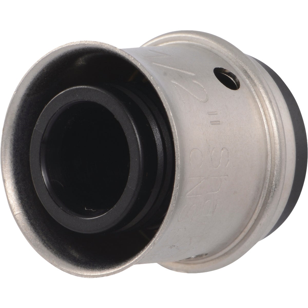 SharkBite 1/2 In. PEX Press Poly Plug (5-Pack)