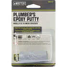 Master Plumber 1-1/3 Oz. Plumber's Epoxy Putty Image 1