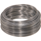 Hillman Anchor Wire 100 Ft. 22 Ga. Galvanized Steel General Purpose Wire Image 1