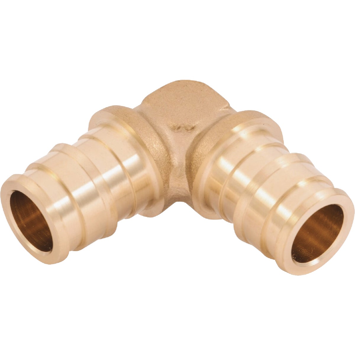 SharkBite PEX-A Brass 1/2 In. Elbow