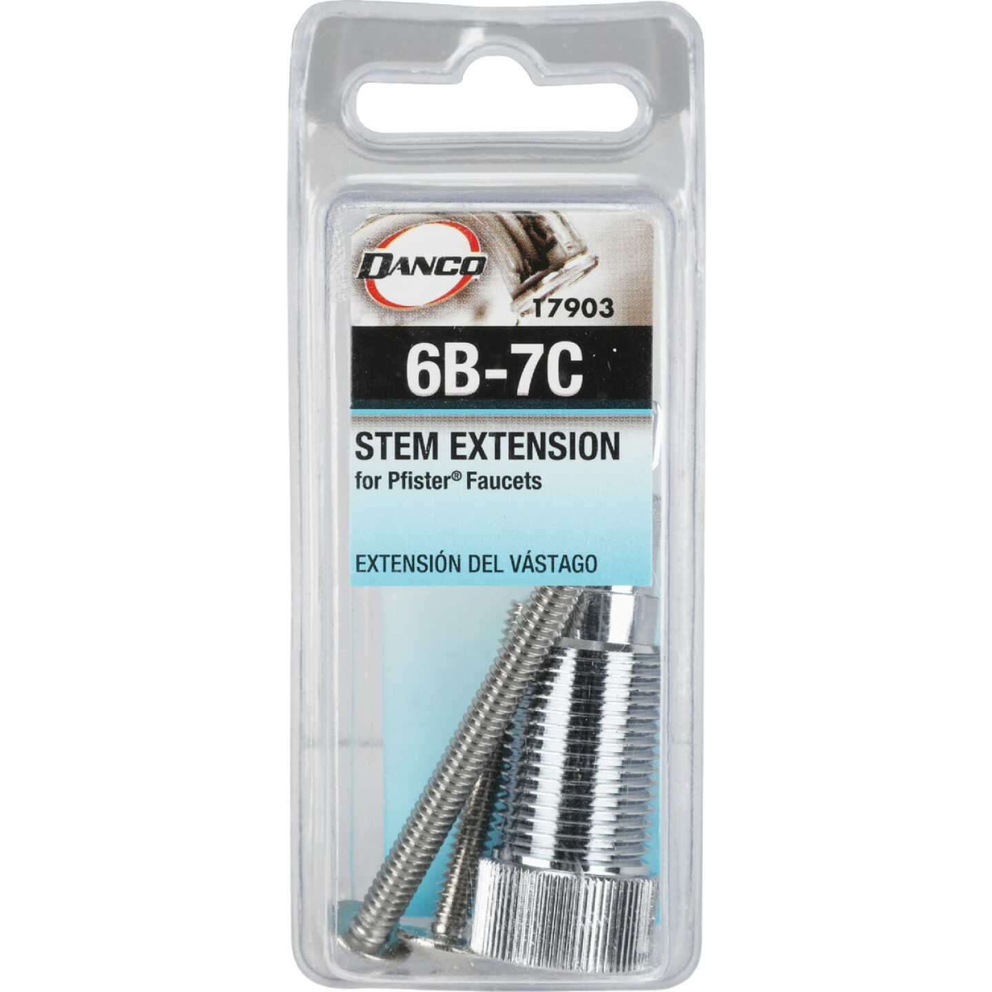 Danco Stem Extension For Price Pfister Image 2