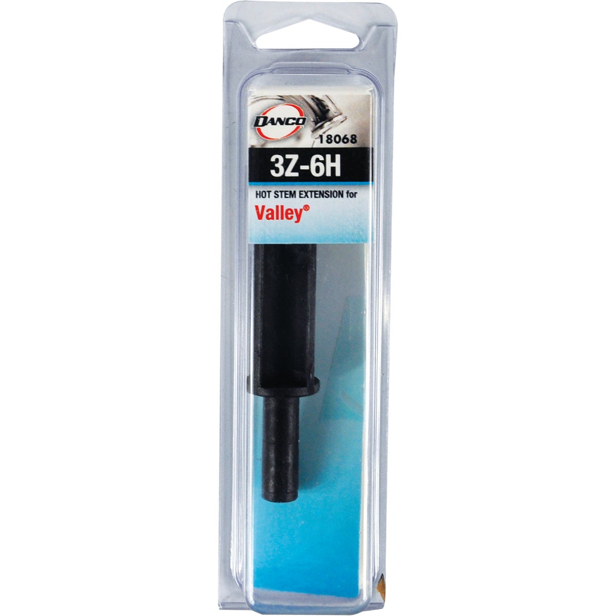 Danco Hot Water Stem Extension For Valley Image 2