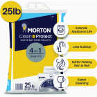 Morton Clean & Protect 25 Lb. Water Softener Salt Pellets Image 2