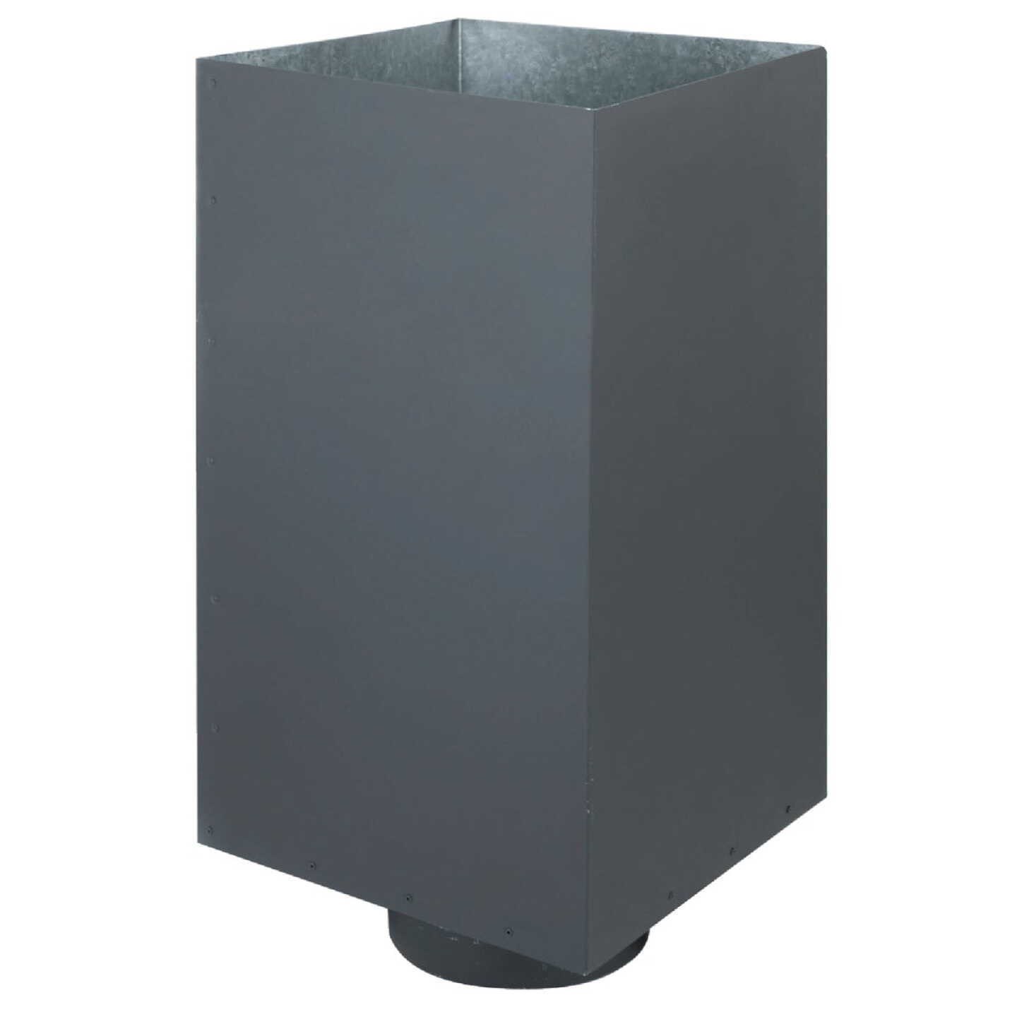SELKIRK Sure-Temp 6 In. Chimney Support Box Image 1
