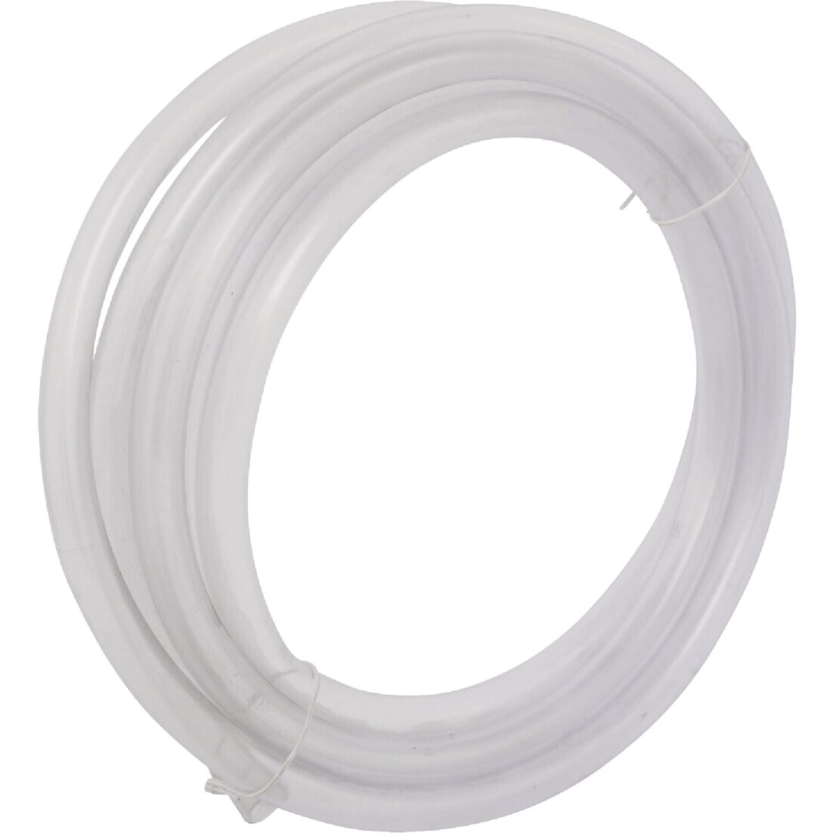Eastman EZ-Flo 10 Ft. Clear Vinyl Tubing 1/2 In. ID x 5/8 In. OD