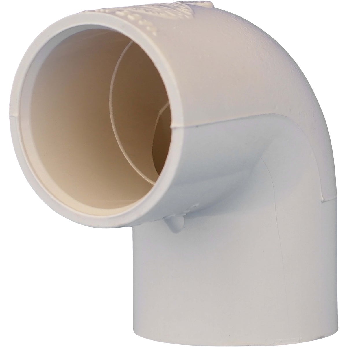 Charlotte Pipe 3/4 In. Slip x Slip 90 Deg. CPVC Elbow (1/4 Bend) (10-Pack) Image 1
