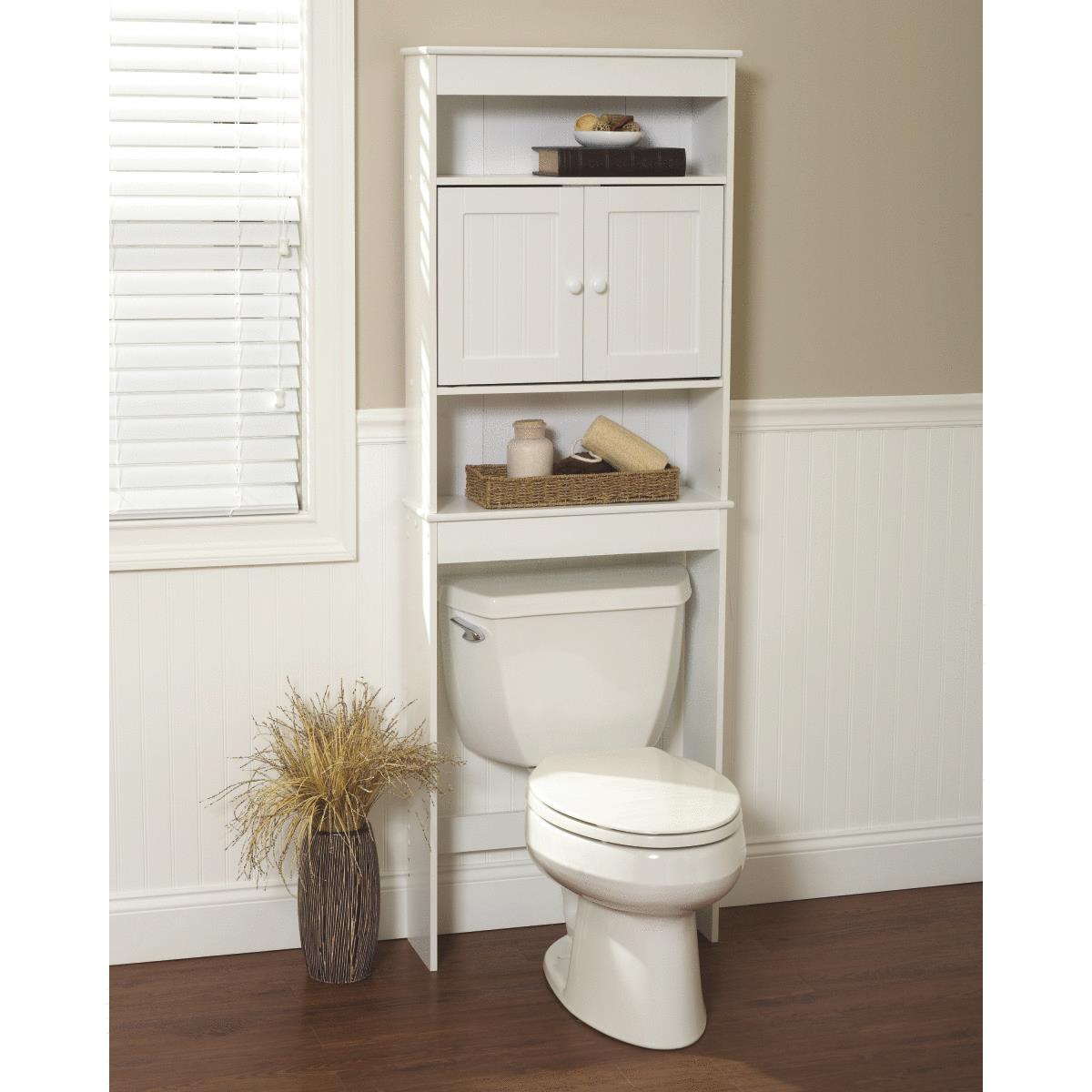 Bath Cabinets
