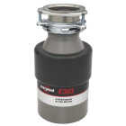 Evergrind 5/8 HP Garbage Disposer, 3 Year Warranty Image 1