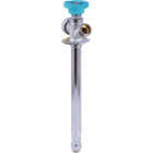 SharkBite 1/2 In. x 8 In. Push-to-Connect Anti-Siphon Sillcock Image 1