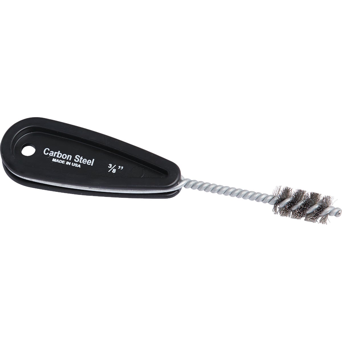 Do it 3/8 In. Wire Fitting Brush Image 1