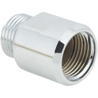 Do it Chrome 1/2 In. Water Saver Automatic Shower Flow Control Image 1