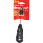 Do it 3/4 In. Wire Fitting Brush Image 2