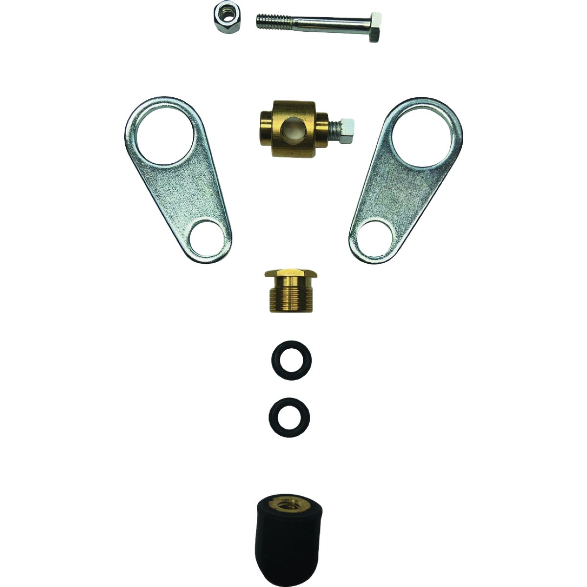 Simmons 900 Series Hydrant Repair Kit Image 1