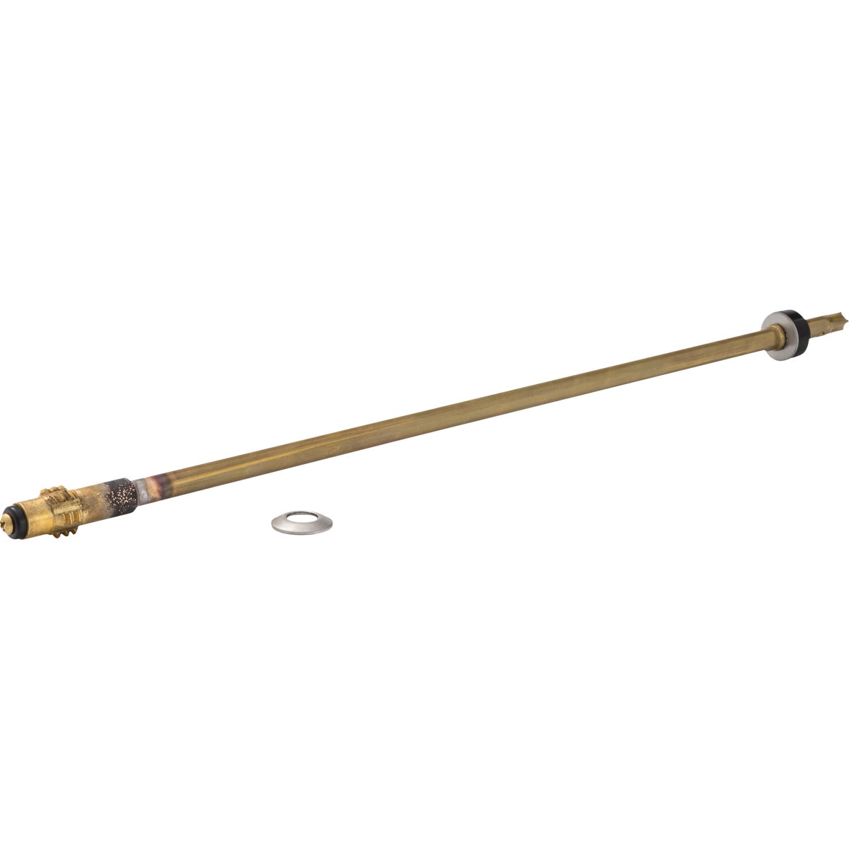 ProLine Series 12 In. Multi-Turn Frost Free Sillcock Long Replacement Stem Image 2