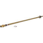 ProLine Series 12 In. Multi-Turn Frost Free Sillcock Long Replacement Stem Image 2