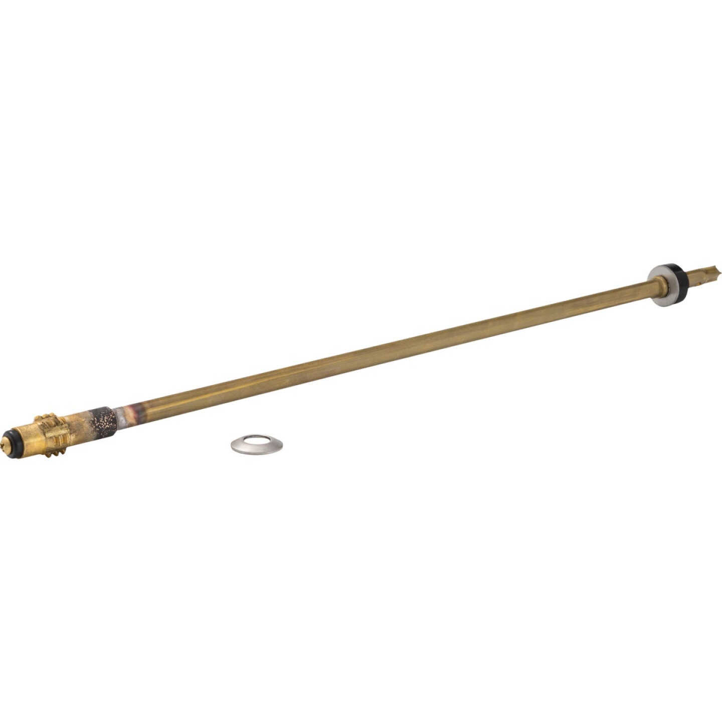 ProLine Series 12 In. Multi-Turn Frost Free Sillcock Long Replacement Stem Image 2