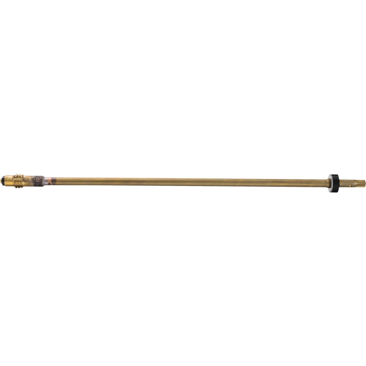 ProLine Series 12 In. Multi-Turn Frost Free Sillcock Long Replacement Stem Image 1