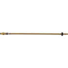 ProLine Series 12 In. Multi-Turn Frost Free Sillcock Long Replacement Stem Image 1