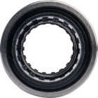 QuickFitting 3/4 In. Push-to-Connect Stainless Steel Straight Coupling Image 5