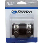 Fernco 3/4 In. DWV PVC Coupling Image 2