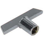 Do it Best Lawn Faucet Key for 5/16 In. to 1/4 In. Stems Image 1