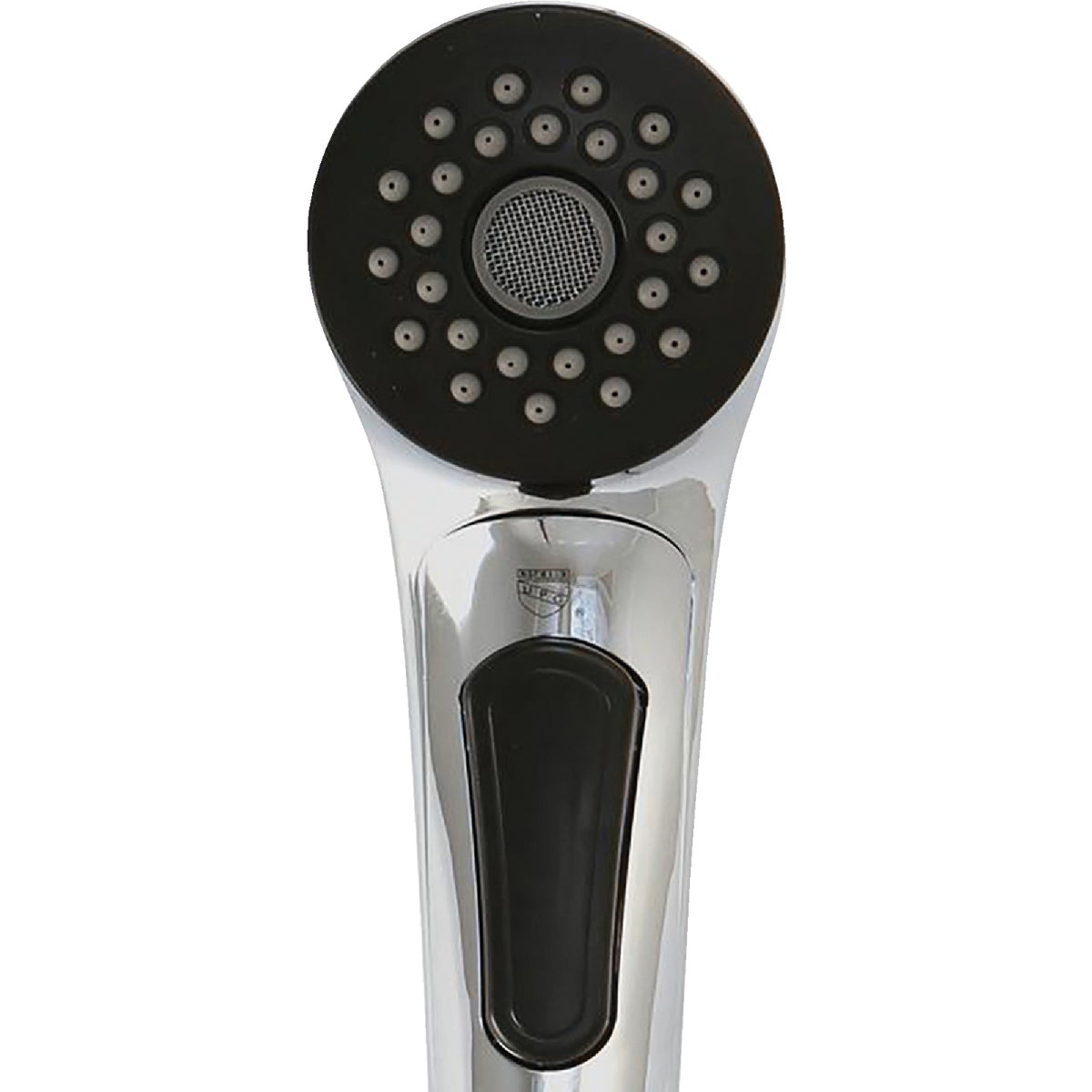 Danco Universal Fit Chrome Pull-Out Sprayer Head Image 5
