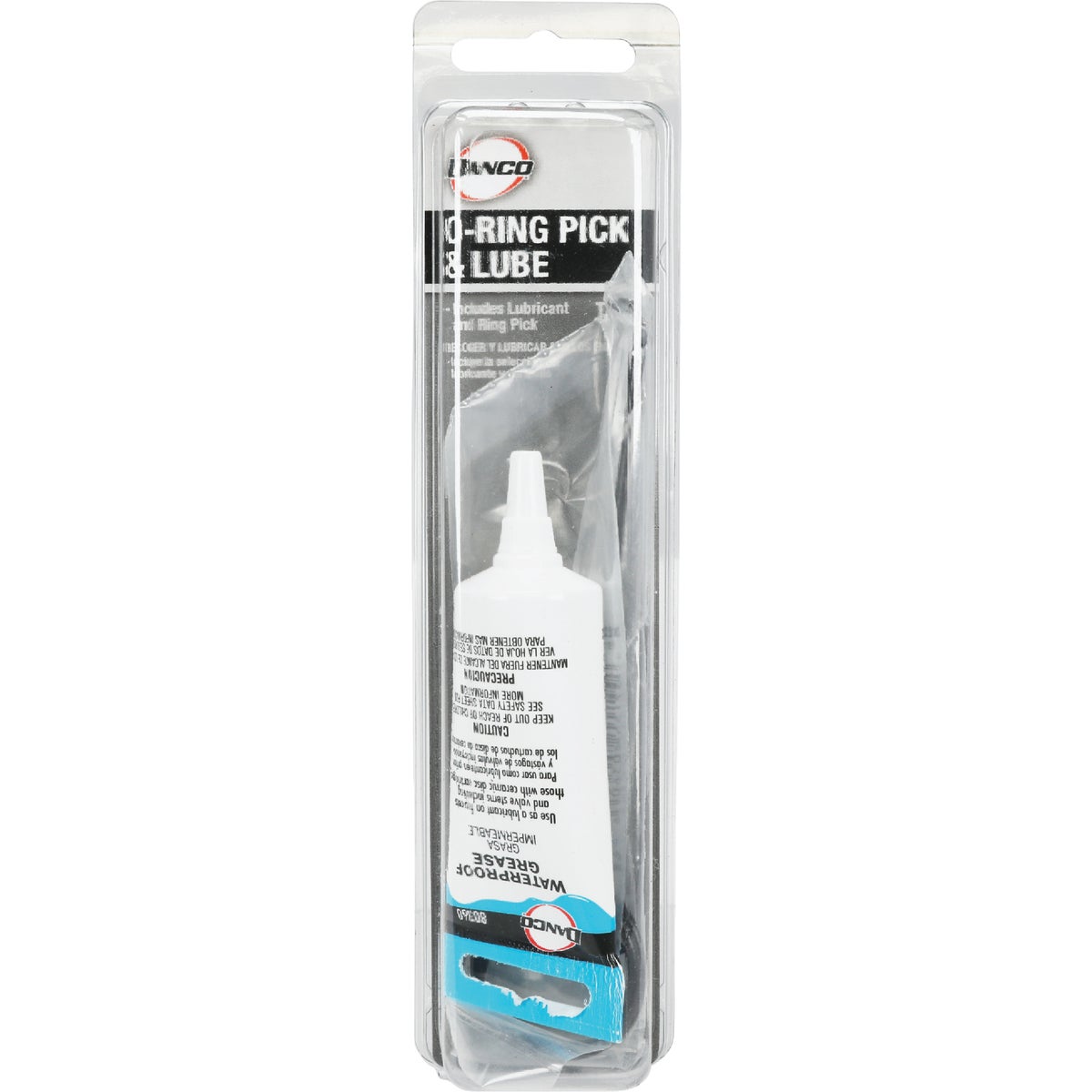 Danco 1/2 Oz. Waterproof Plumber Grease with O-Ring Pick Image 2