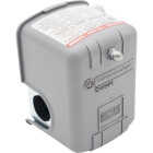 Telemechanique Sensors Pumptrol 20 - 40 psi Actuated Pressure Switch Image 1