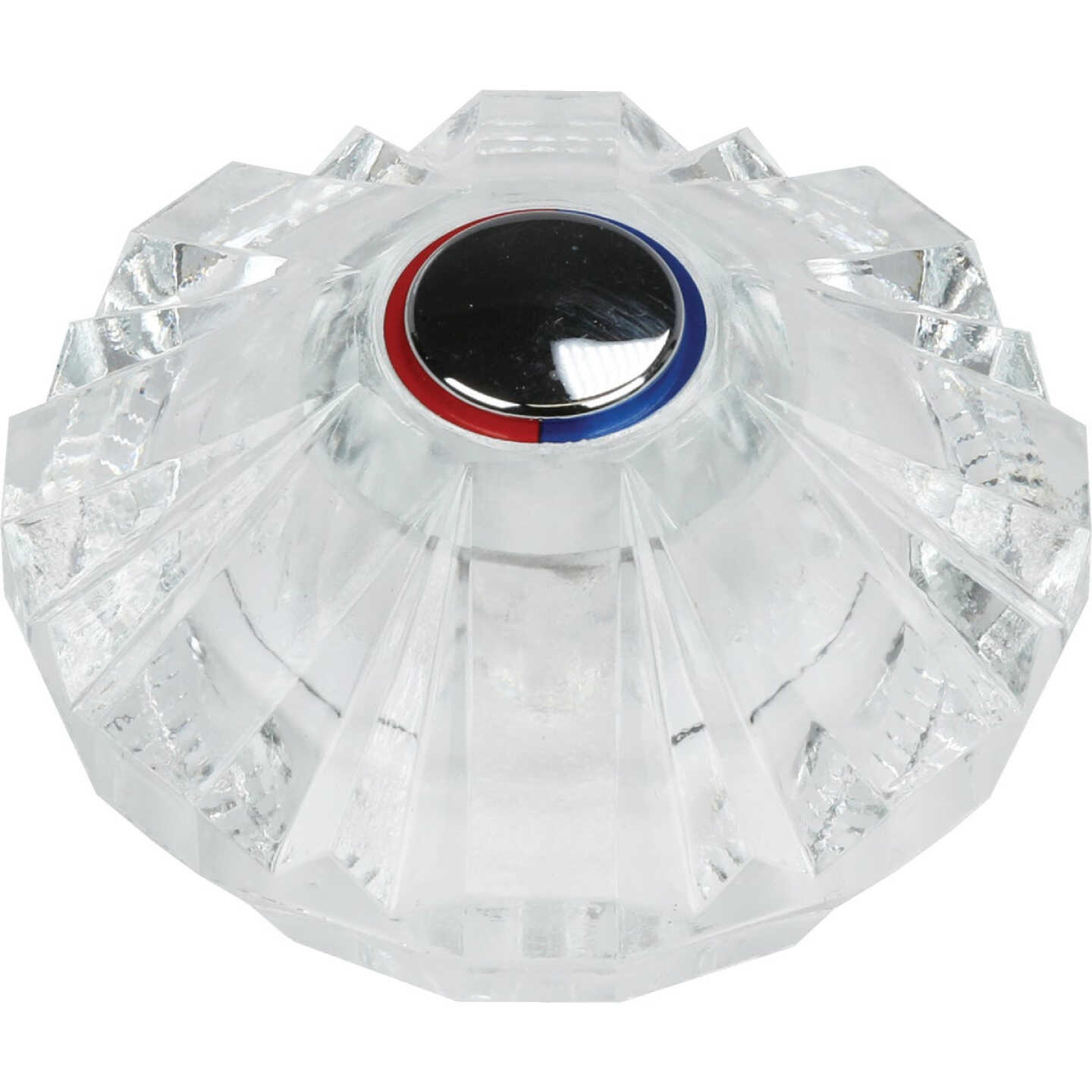 Danco Acrylic Single Replacement Clear Faucet Handle for Price Pfister Image 1