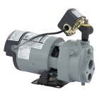 Do it Best 1/2 HP Cast Iron Water Convertible Well Jet Pump Image 1