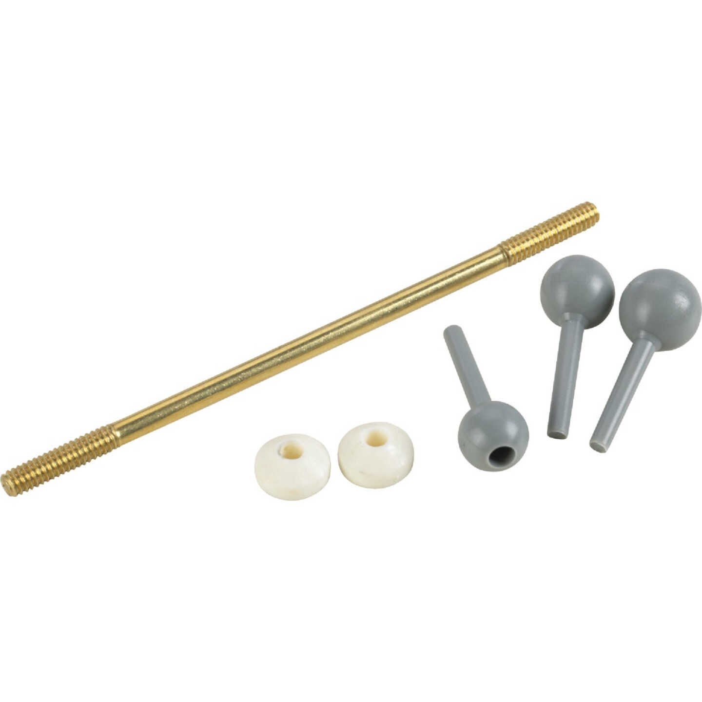 Danco Universal 6 In. Pop-Up Ball Rod Assembly Image 1