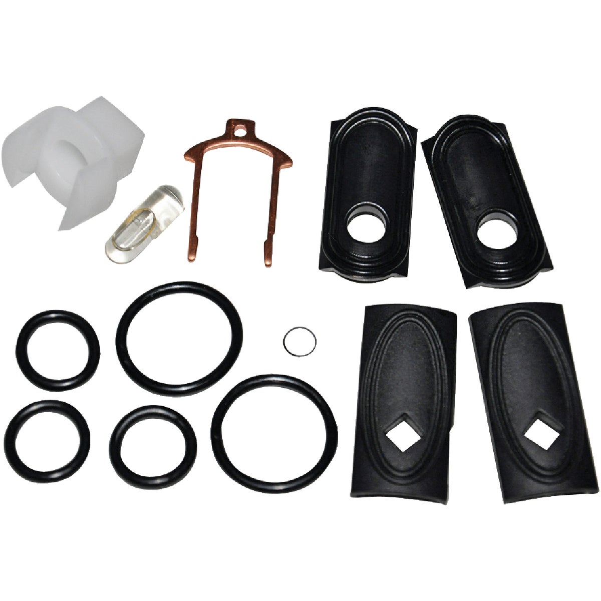 Moen Posi-Temp Faucet Cartridge Repair Kit Image 1