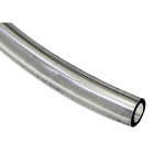 Abbott Rubber 3/8 In. x 1/4 In. x 10 Ft. T10 Clear PVC Tubing, Cut Lengths Image 1