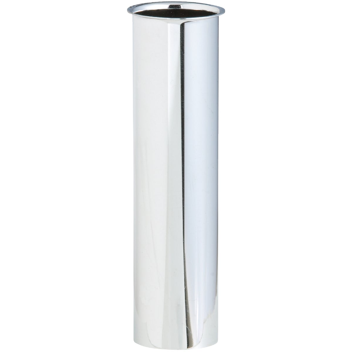 Do it Best 1-1/2 In. x 6 In. Chrome Plated Tailpiece