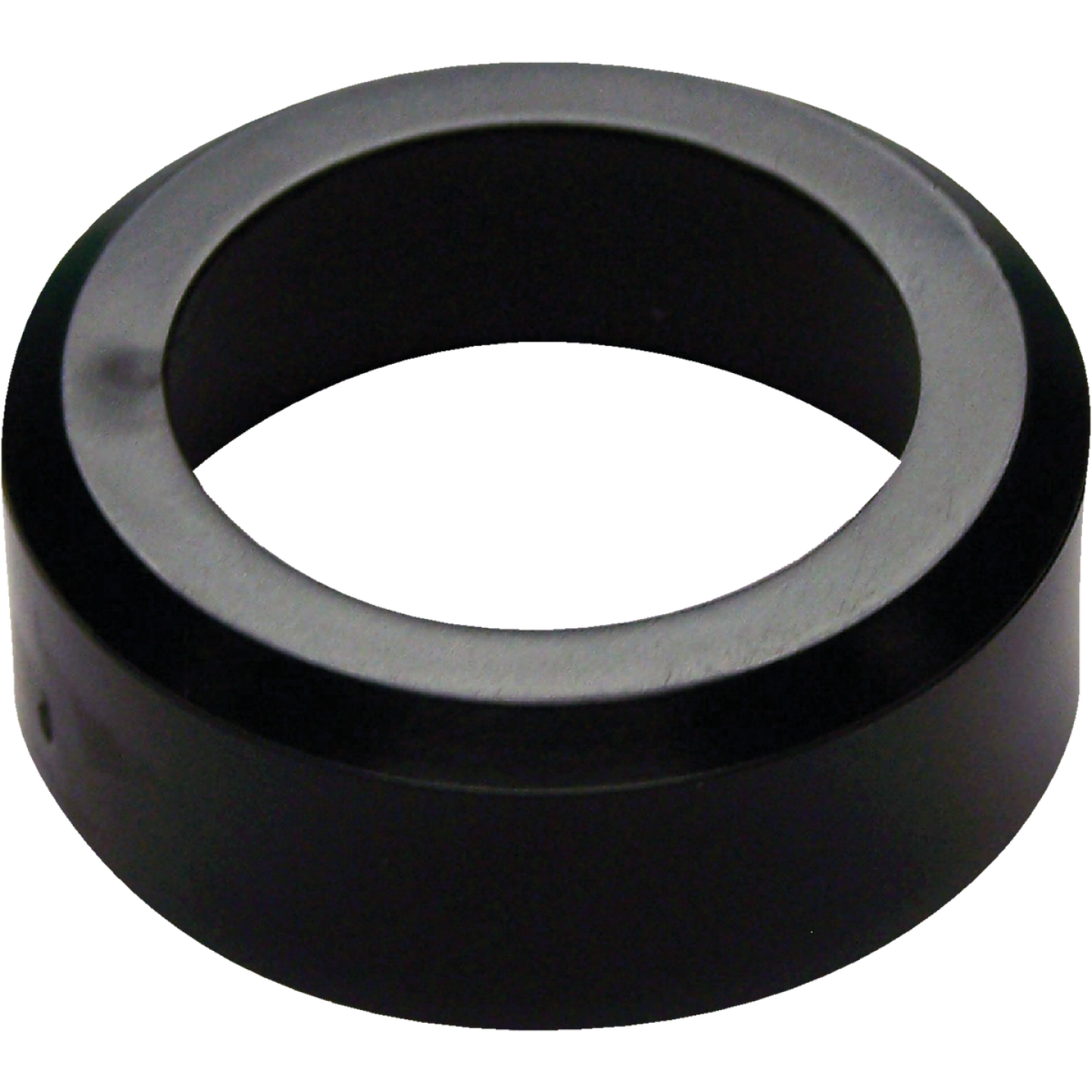 Charlotte Pipe 4 In. Spigot x 3 In. Hub Reducing ABS Bushing Image 1