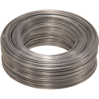 Hillman Anchor Wire 175 Ft. 20 Ga. Galvanized Steel General Purpose Wire Image 1