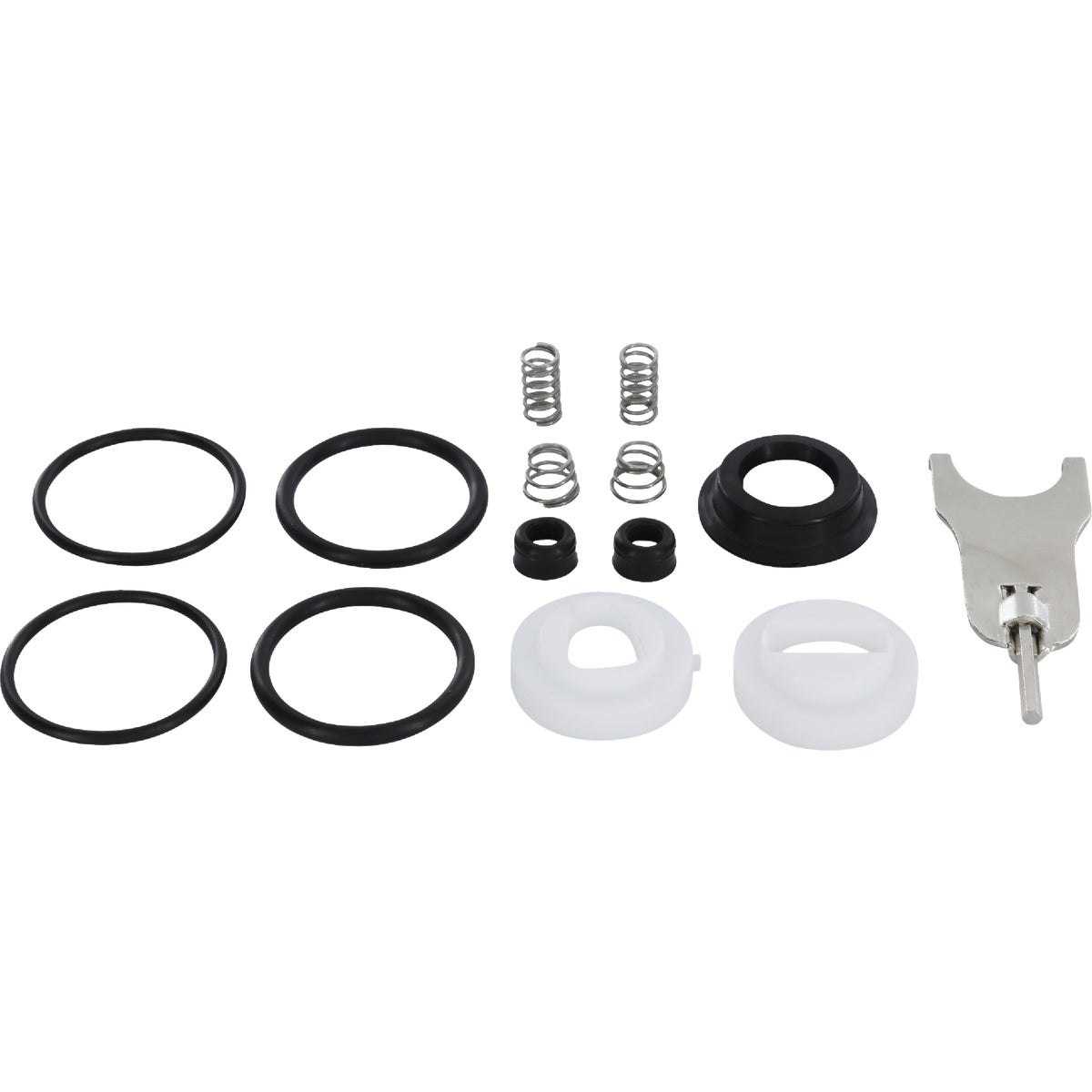 Danco Faucet Repair Kit For Delta And Peerless Single-Handle Faucets Image 4