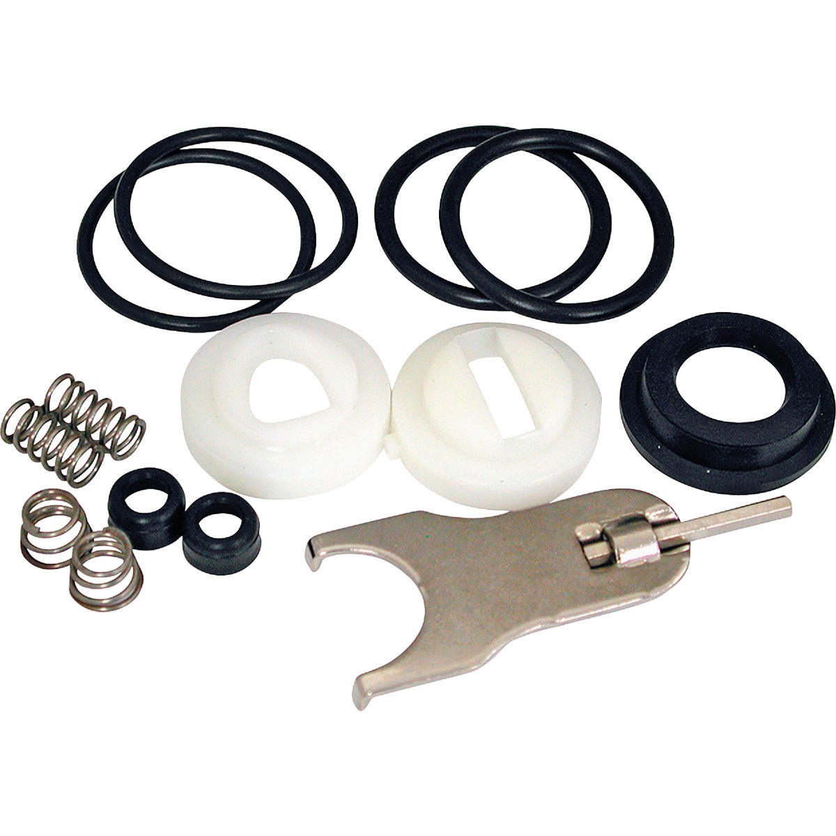 Danco Faucet Repair Kit For Delta And Peerless Single-Handle Faucets