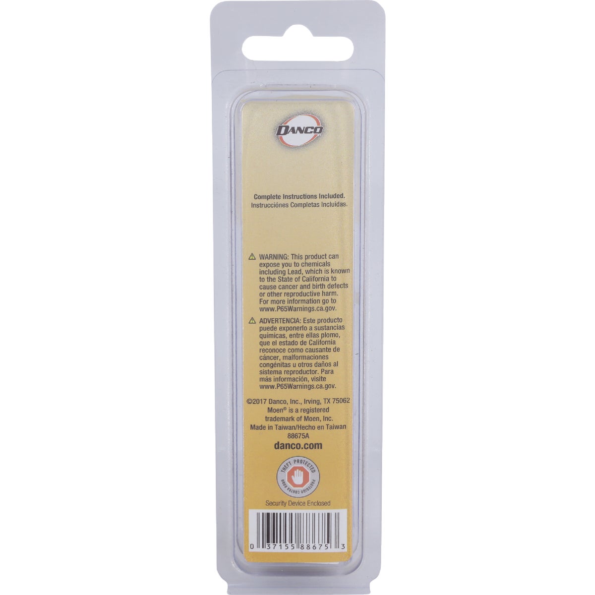 Danco Faucet Cartridge for Moen Posi-Temp Image 6