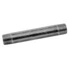 Anvil 1/2 In.x 5-1/2 In. Schedule 40 Steel Black Iron Nipple Image 1
