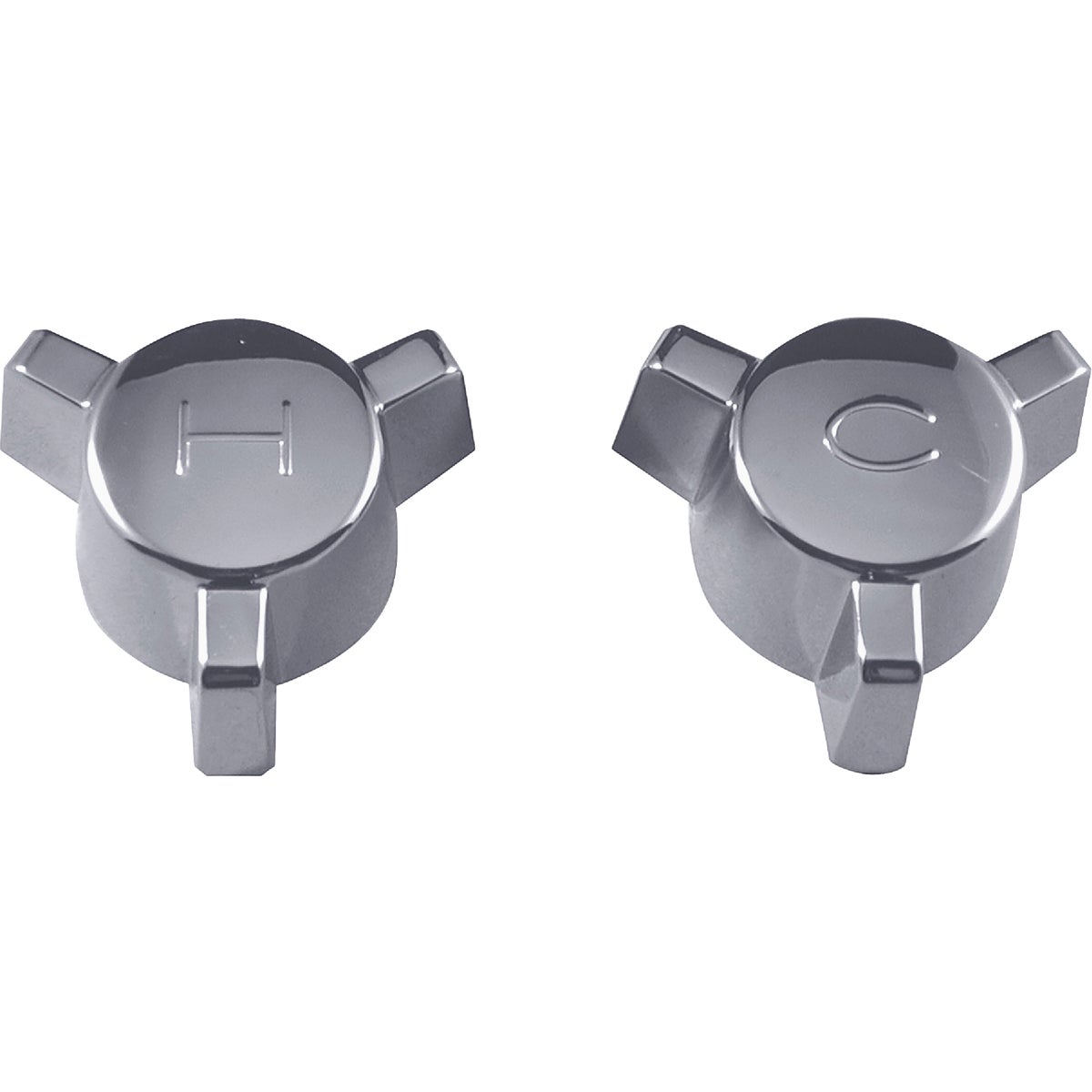 Danco Replacement Canopy Chrome Faucet Handle