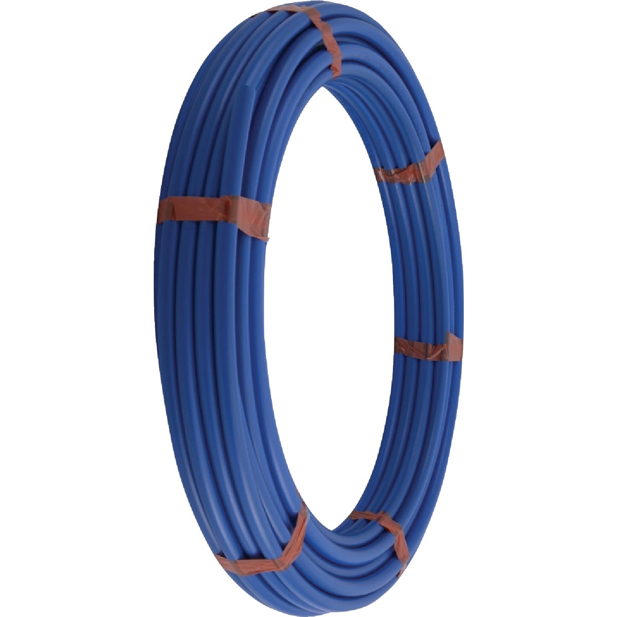 SharkBite 1/2 In. x 100 Ft. Blue PEX-A Pipe Coil Image 1