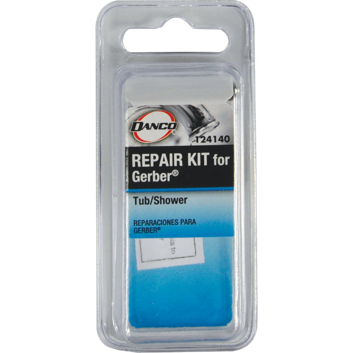 Danco Stem Faucet Repair Kit for Gerber Image 2