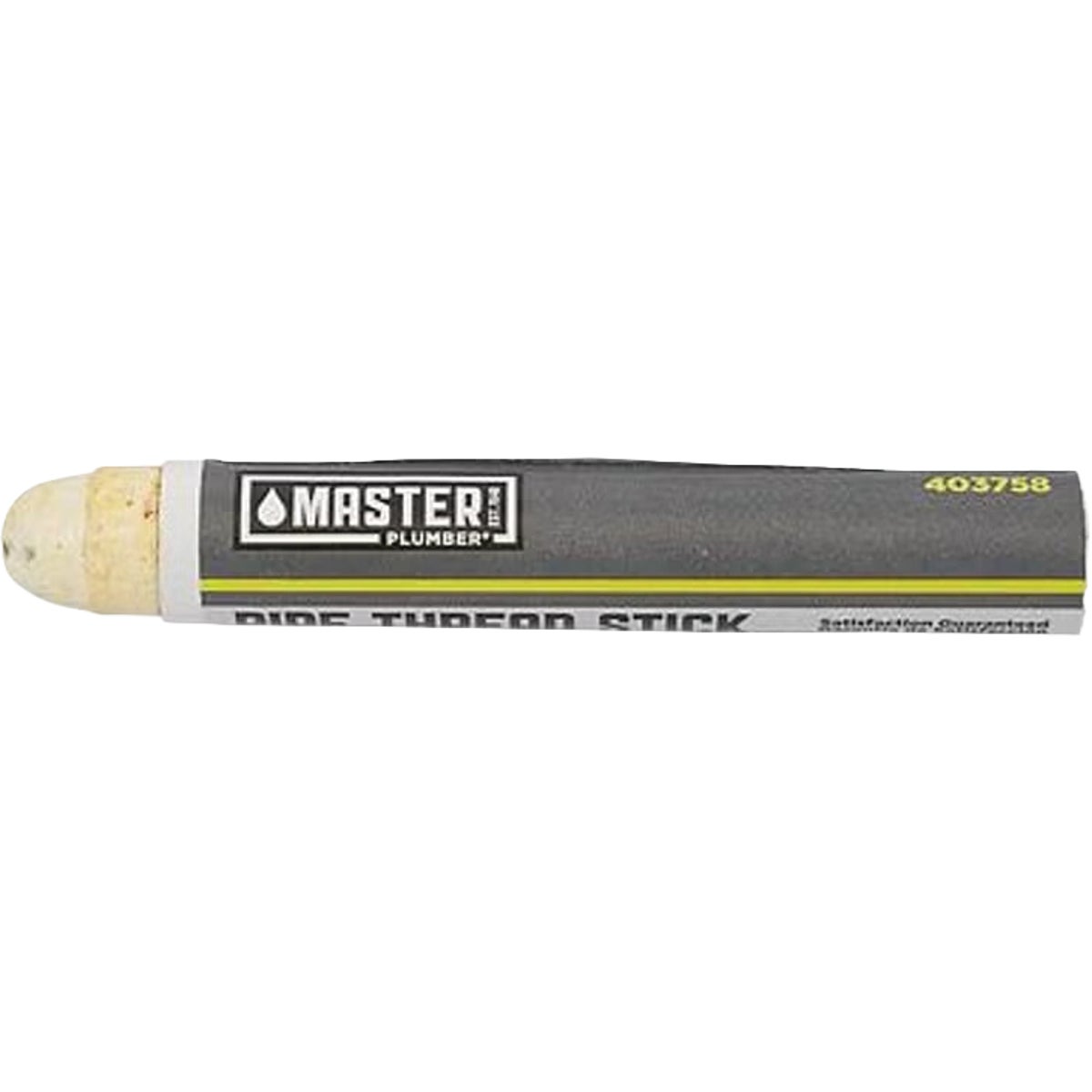 Master Plumber Gray 2 Oz. Pipe Thread Compound