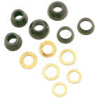 Do it Best Cone Washer and Friction Ring 12-Piece Assortment Image 1