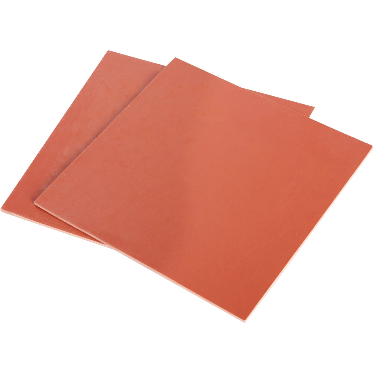 Do it 6 In. x 6 In. x 3/32 In. Rubber Gasket Rubber Sheet (2 Ct.) Image 1