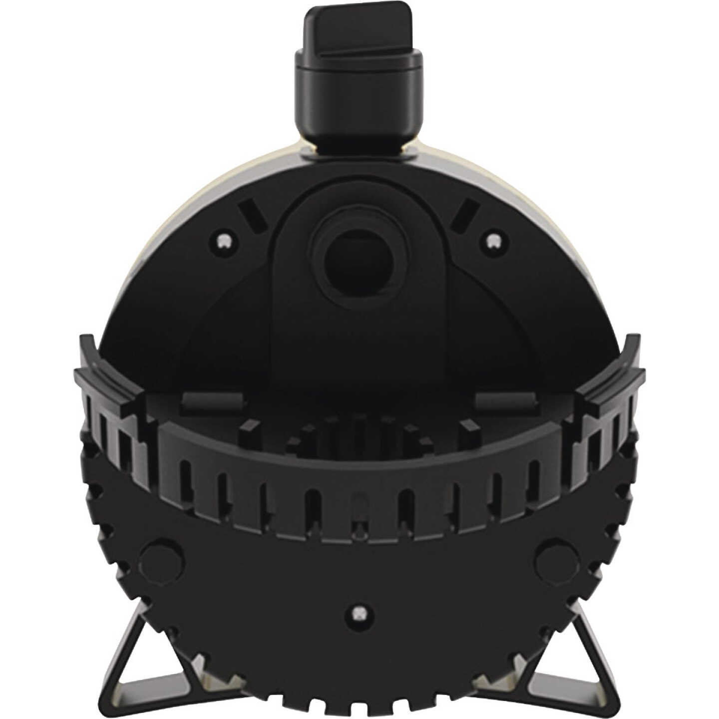 K2 1/4 HP 2-In-1 Submersible Utility & Transfer Pump Image 6